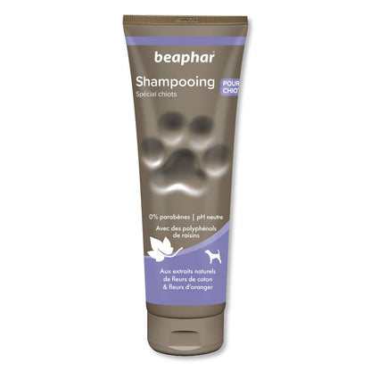 Shampoing Spécial Chiots 250ml