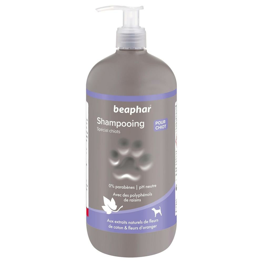 Shampoing Spécial Chiots 250ml